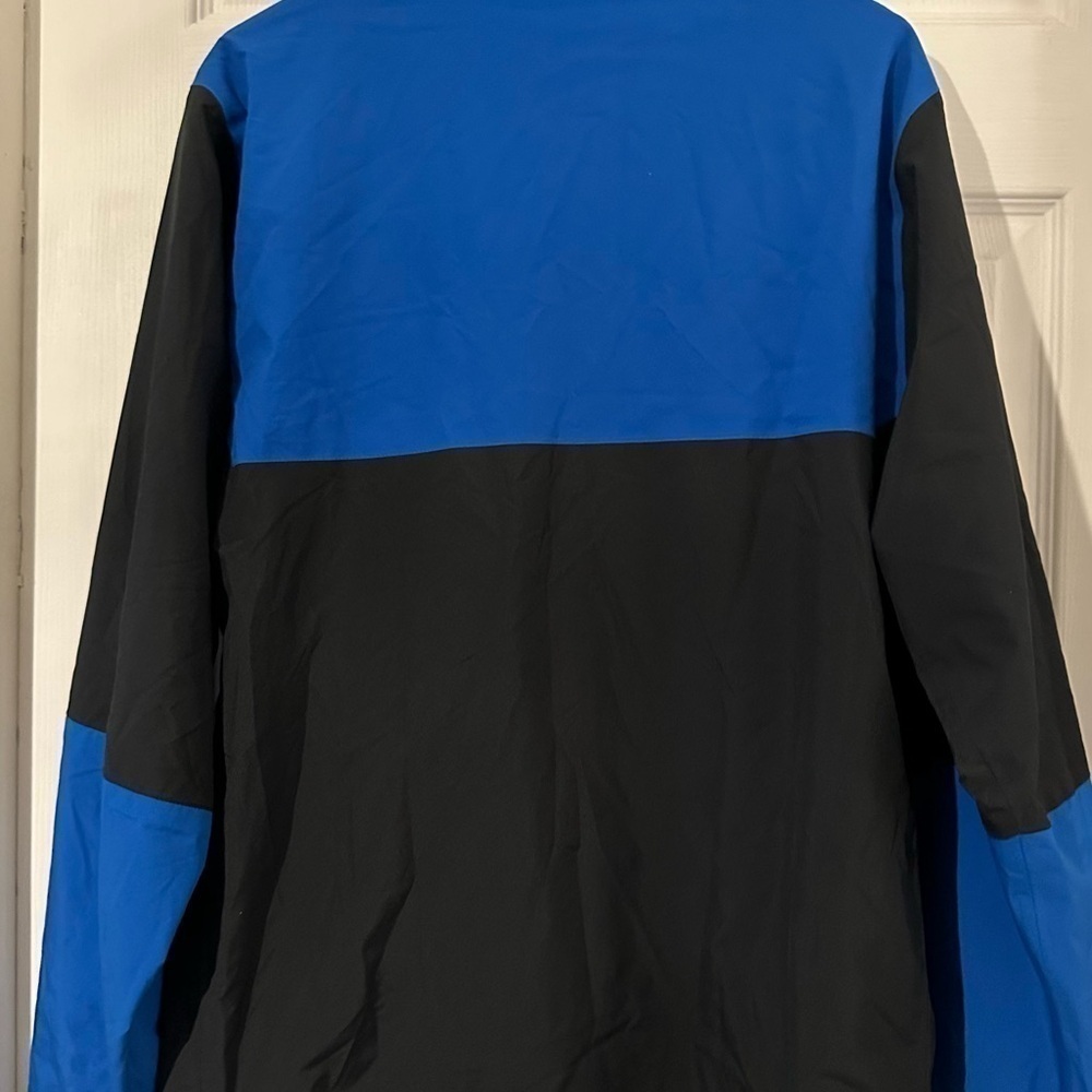 MENS NIKE GOLF STORM FIT ZIP UP JACKET - Picture 3 of 6